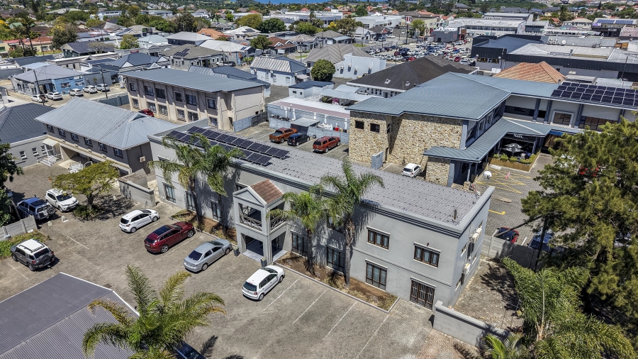 To Let Commercial Property for Rent in Berea Eastern Cape